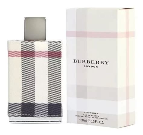 burberry for london|burberry london 100 ml.